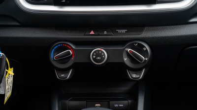 Kia Stonic 1.0 T-GDi 