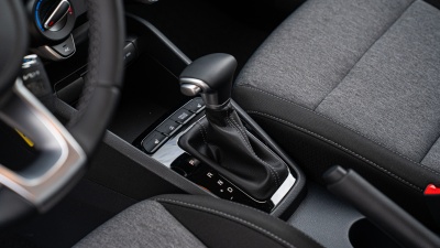 Kia Stonic 1.0 T-GDi 