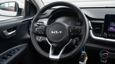 Kia Stonic 1.0 T-GDi 