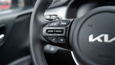 Kia Stonic 1.0 T-GDi 