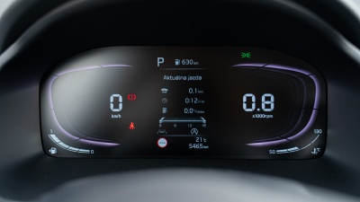Kia Stonic 1.0 T-GDi 