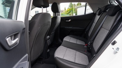 Kia Stonic 1.0 T-GDi 