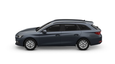 SEAT Leon SP 1.5 Style Family (pohľad zboku)