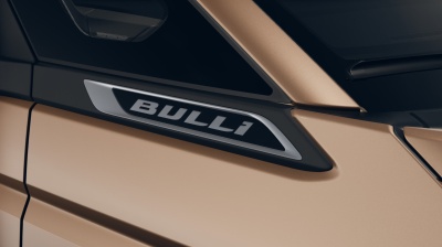 VW Multivan Bulli Long 2.0 TDI (pohľad do interiéru)