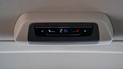 VW Multivan Bulli Long 2.0 TDI