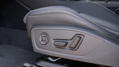 AUDI Q3 Sportback 2.0 TFSI Quattro Sport Edition (pohľad zozadu)