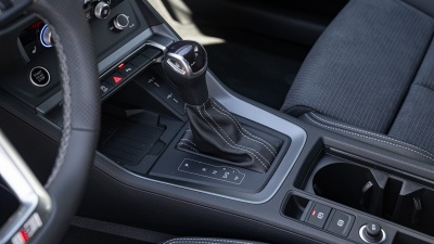 AUDI Q3 Sportback 2.0 TFSI Quattro Sport Edition