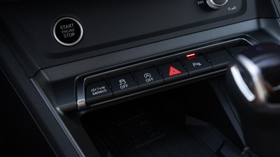 AUDI Q3 Sportback 2.0 TFSI Quattro Sport Edition