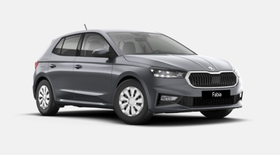 Škoda Fabia 1.0 MPI Essence (základný pohľad)
