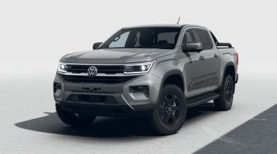 VW Amarok 3.0 TDI PanAmericana 4x4 N1 (základný pohľad)