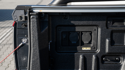 VW Amarok 3.0 TDI PanAmericana 4x4 N1