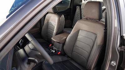 VW Amarok 3.0 TDI PanAmericana 4x4 N1