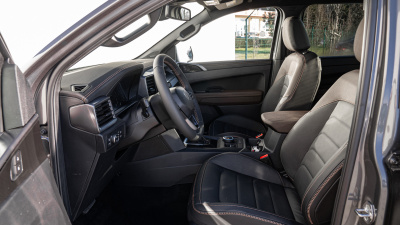 VW Amarok 3.0 TDI PanAmericana 4x4 N1