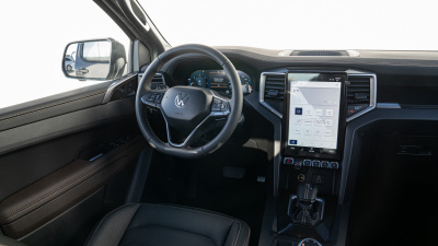 VW Amarok 3.0 TDI PanAmericana 4x4 N1