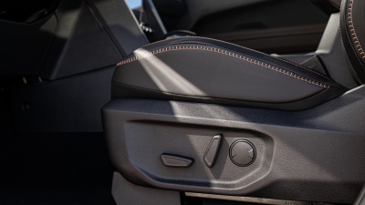 VW Amarok 3.0 TDI PanAmericana 4x4 N1