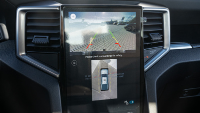 VW Amarok 3.0 TDI PanAmericana 4x4 N1