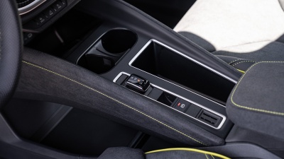 Škoda Elroq RS