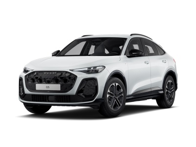 AUDI Q5 Sportback 2.0 TDI Quattro (základný pohľad)