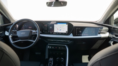 AUDI Q5 Sportback 2.0 TDI Quattro