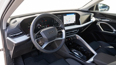 AUDI Q5 Sportback 2.0 TDI Quattro