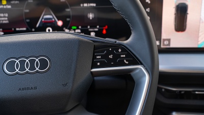 AUDI Q5 Sportback 2.0 TDI Quattro