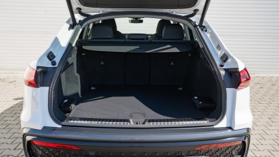 AUDI Q5 Sportback 2.0 TDI Quattro