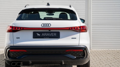 AUDI Q5 Sportback 2.0 TDI Quattro