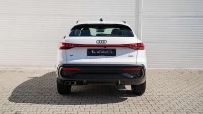AUDI Q5 Sportback 2.0 TDI Quattro