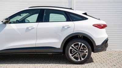 AUDI Q5 Sportback 2.0 TDI Quattro
