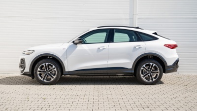 AUDI Q5 Sportback 2.0 TDI Quattro