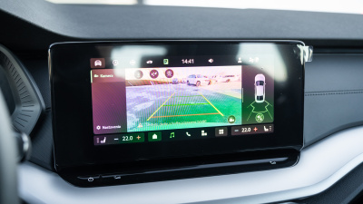 Škoda Octavia 1.5 TSI Drive 130