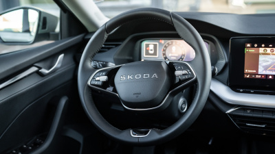 Škoda Octavia 1.5 TSI Drive 130