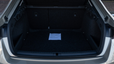 Škoda Octavia 1.5 TSI Drive 130