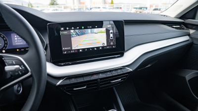 Škoda Octavia 1.5 TSI Drive 130