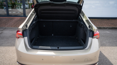 Škoda Octavia 1.5 TSI Drive 130