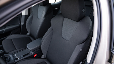 Škoda Octavia 1.5 TSI Drive 130