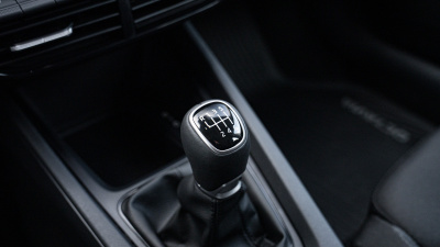 Škoda Octavia 1.5 TSI Drive 130