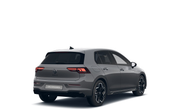 Golf R-Line Limited 1.5 eTSI  (pohľad spredu)