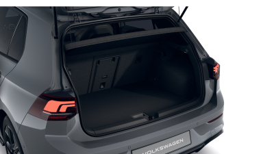 Golf R-Line Limited 1.5 eTSI 