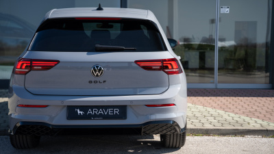 VW Golf R-Line Limited 1.5 eTSI 