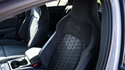 VW Golf R-Line Limited 1.5 eTSI 