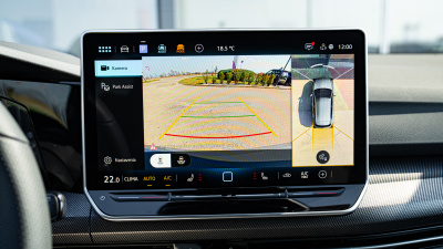 VW Golf R-Line Limited 1.5 eTSI 