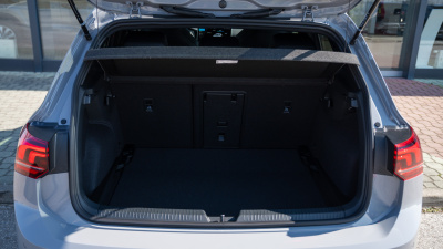 VW Golf R-Line Limited 1.5 eTSI 