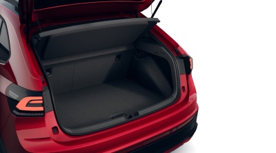 VW Taigo 1.5 TSI R-Line Limited