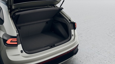 VW Taigo 1.5 TSI R-Line Limited