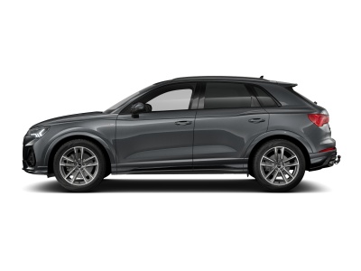 AUDI Q3 2.0 TFSI Quattro Sport Edition (pohľad zboku)
