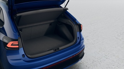 VW Taigo 1.0 TSI R-Line Limited