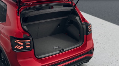 VW T-Cross 1.5 TSI R-Line Limited