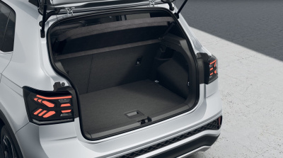 VW T-Cross 1.5 TSI R-Line Limited