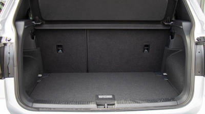VW T-Cross 1.5 TSI R-Line Limited